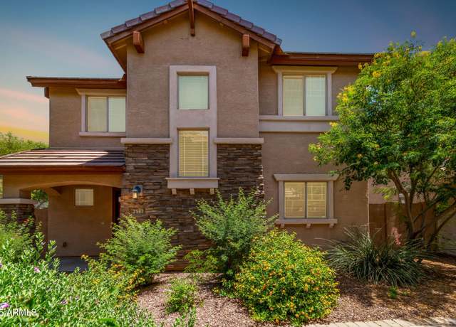 Property at 2547 E Vermont Dr, Gilbert, AZ 85295, 3 beds, 2.5 baths