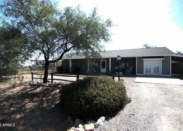Property at 563 N Mescal Rd, Benson, AZ 85602, 3 beds, 2 baths