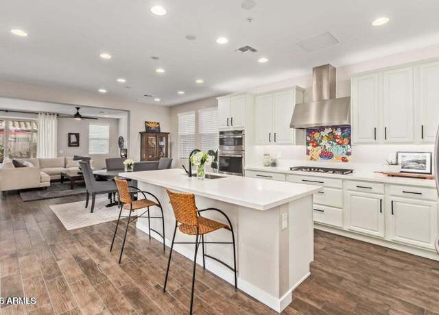Property at 2363 W Whisper Rock Trl, Phoenix, AZ 85085, 3 beds, 2.5 baths