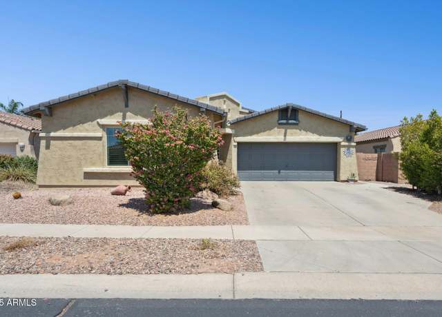 Property at 674 E Las Colinas Pl, Chandler, AZ 85249, 5 beds, 3 baths