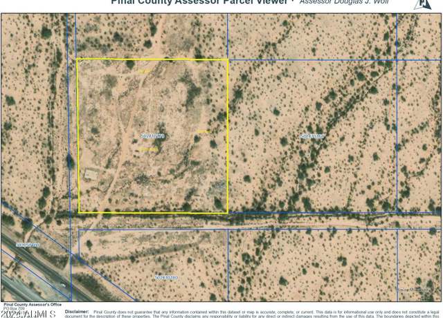 Property at 25586 W Casa Grande Hwy #16, Casa Grande, AZ 85193