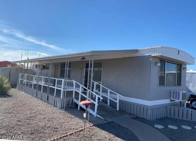 Property at 2460 E Main St Unit A17, Mesa, AZ 85213, 1 bed, 1 bath