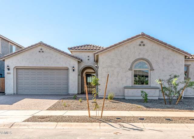 Property at 25952 S 224th Pl, Queen Creek, AZ 85142, 3 beds, 2.5 baths