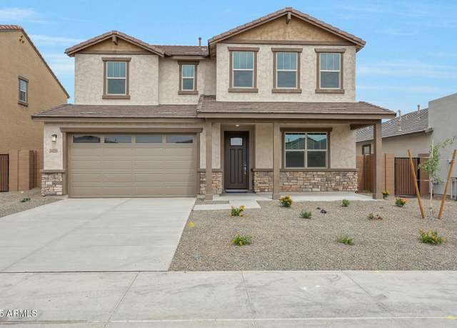Property at 24216 W Agora LN Ln, Buckeye, AZ 85326, 4 beds, 2.5 baths