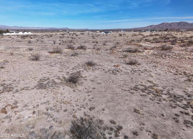 Property at 0 Joe Hines Road Parcel A -- #24, Willcox, AZ 85643