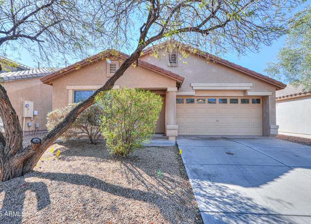 Property at 40401 W Hayden Dr, Maricopa, AZ 85138, 3 beds, 2 baths