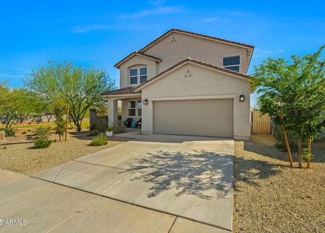 Property at 17809 W Country Club Ter, Surprise, AZ 85387, 5 beds, 3 baths