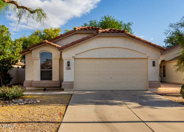 Property at 533 E Kyle Ct, Gilbert, AZ 85296, 3 beds, 2 baths
