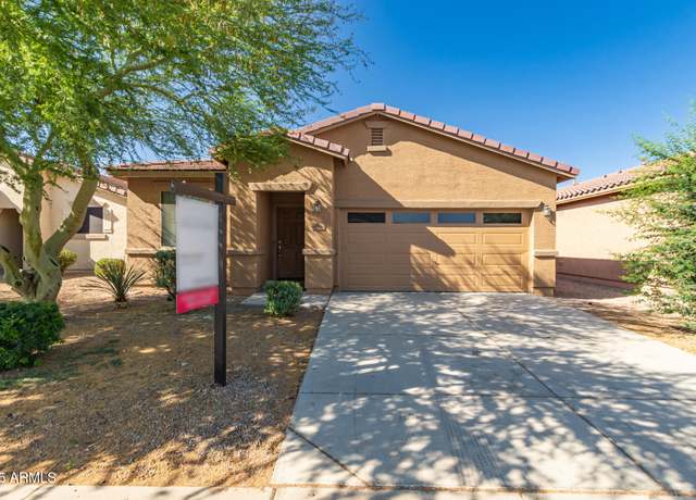 Property at 44188 W Cydnee Dr, Maricopa, AZ 85138, 4 beds, 2 baths