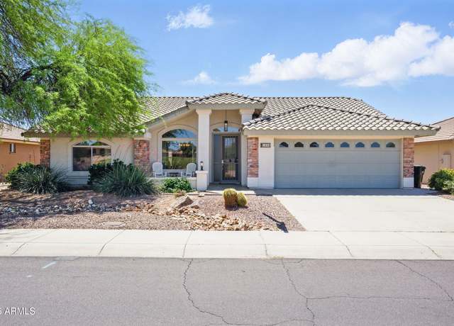 Property at 11059 E Kilarea Ave, Mesa, AZ 85209, 2 beds, 2 baths