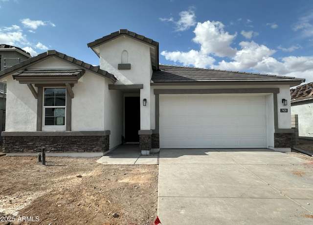 Property at 7428 W Buckhorn Trl, Peoria, AZ 85383, 4 beds, 3 baths