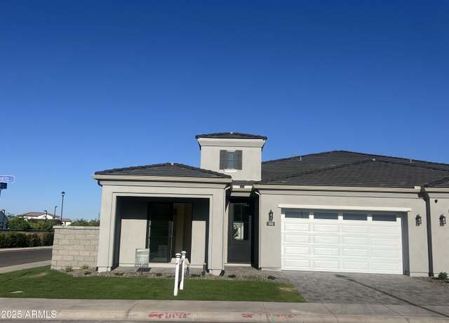 Property at 3332 S Quinn Ave, Gilbert, AZ 85297, 3 beds, 3 baths