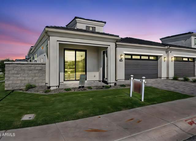 Property at 3332 S Quinn Ave, Gilbert, AZ 85297, 3 beds, 3 baths
