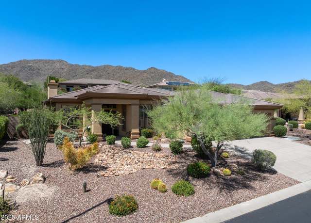 Property at 1958 W Legends Way, Anthem, AZ 85086, 2 beds, 2.5 baths