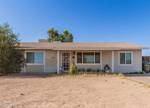 Property at 3256 W Libby St, Phoenix, AZ 85053, 3 beds, 1 bath