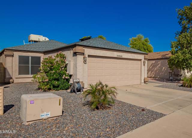Property at 24648 N 40th Ln, Glendale, AZ 85310, 3 beds, 2 baths