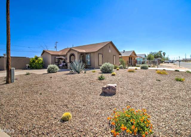 Property at 145 E Ash Ave, Casa Grande, AZ 85122, 3 beds, 1 bath