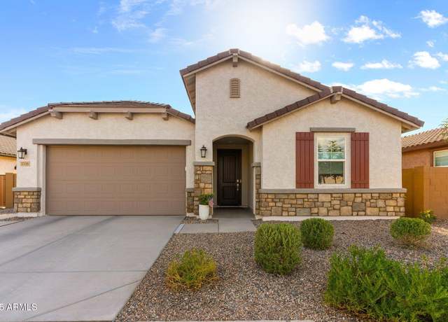 Property at 3338 S Piedra --, Mesa, AZ 85212, 4 beds, 3 baths