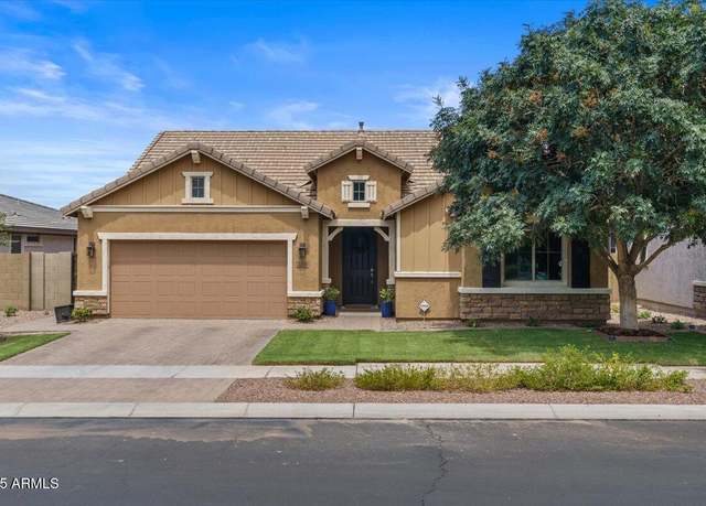 Property at 7228 E Portobello Ave, Mesa, AZ 85212, 3 beds, 2.5 baths