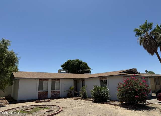 Property at 905 W Helena Dr, Phoenix, AZ 85023, 4 beds, 2 baths
