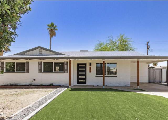 Property at 6813 E Diamond St, Scottsdale, AZ 85257, 3 beds, 2 baths