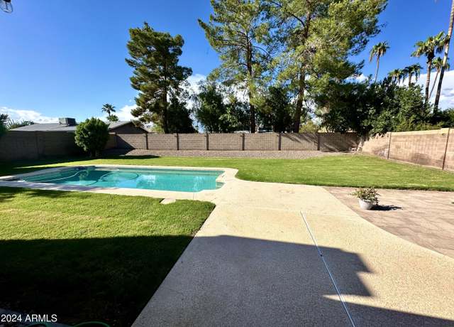 Property at 4442 E Aire Libre Ave, Phoenix, AZ 85032, 3 beds, 2 baths