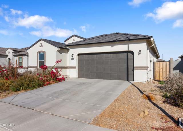 Property at 1130 W Avalon Canyon Dr, Casa Grande, AZ 85122, 4 beds, 2 baths