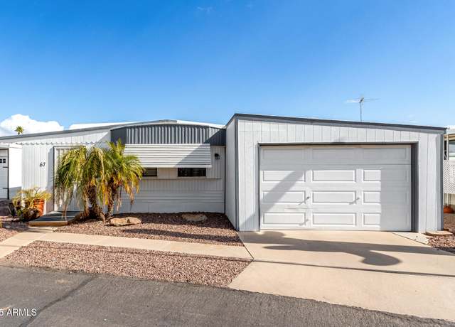 Property at 747 E Germann Rd #67, San Tan Valley, AZ 85140, 2 beds, 2 baths