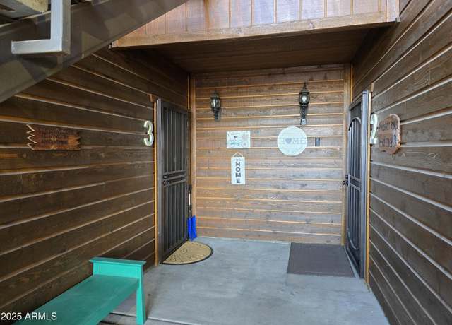Property at 2310 N Cottage Trl Unit B3, Show Low, AZ 85901, 2 beds, 2 baths
