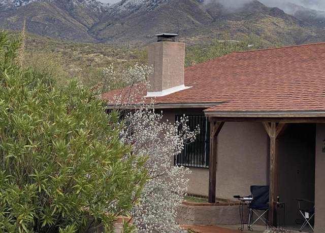 Property at 143 Avenida Ostion --, Rio Rico, AZ 85648, 4 beds, 2 baths