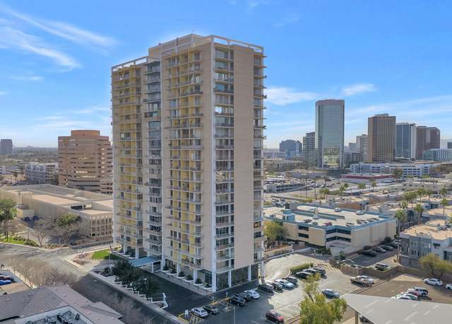 Property at 207 W Clarendon Ave Unit H10, Phoenix, AZ 85013, 1 bed, 1 bath