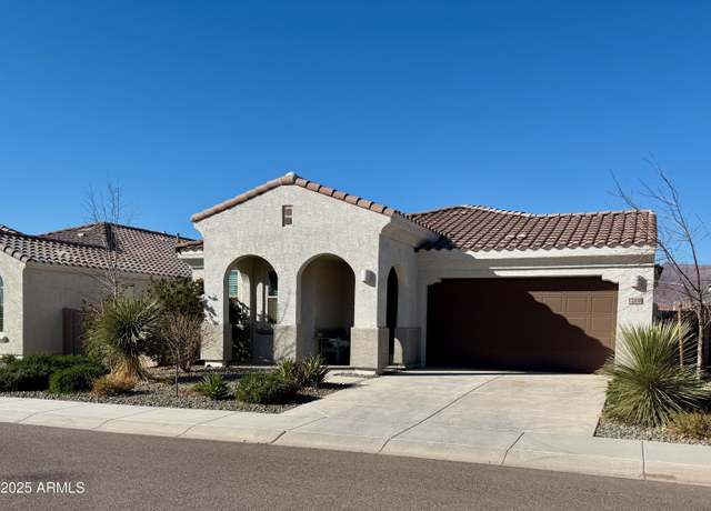 Property at 12330 E Crystal Frst, Gold Canyon, AZ 85118, 3 beds, 2 baths