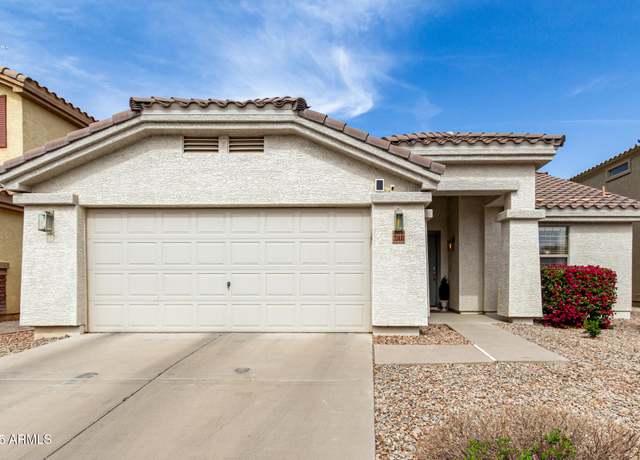 Property at 23830 W Chambers St, Buckeye, AZ 85326, 4 beds, 2 baths