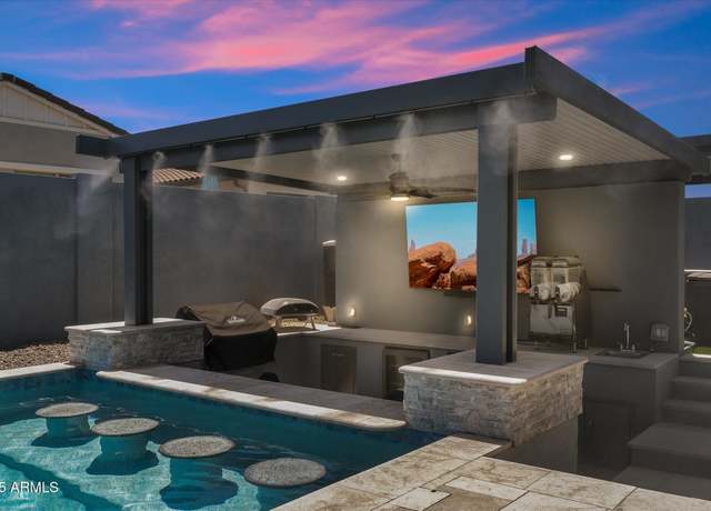 Property at 4115 E Prescott Pl, Chandler, AZ 85249, 4 beds, 3.5 baths