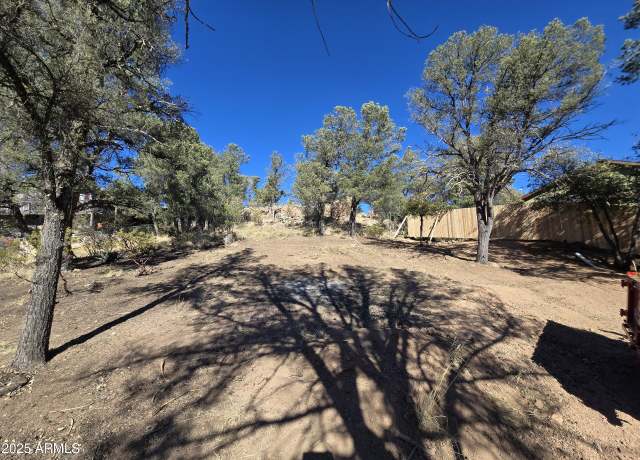 Property at 606 N Hideaway Cir #136, Payson, AZ 85541