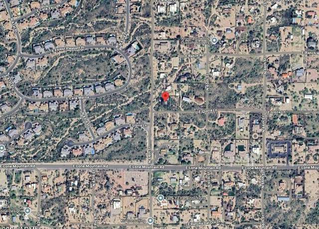 Property at 31607 N 64th St Unit -, Cave Creek, AZ 85331