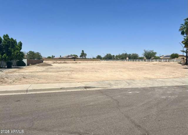 Property at 16308 W Durango St #108, Goodyear, AZ 85338