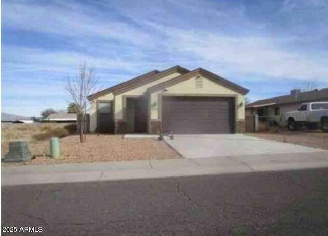 Property at 2823 Wallapai Ave, Kingman, AZ 86401, 3 beds, 2 baths