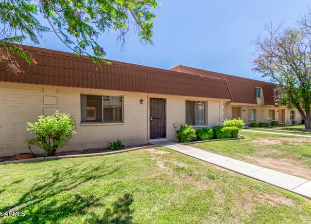 Property at 1634 E Donner Dr, Tempe, AZ 85282, 3 beds, 2 baths