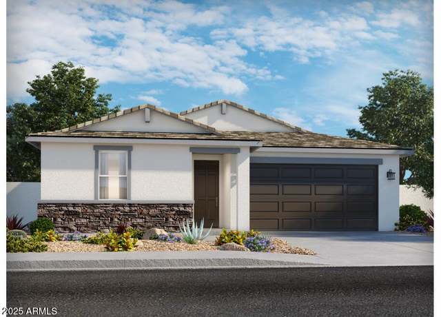 Property at 2644 E Grenache Rd, San Tan Valley, AZ 85143, 4 beds, 2.5 baths
