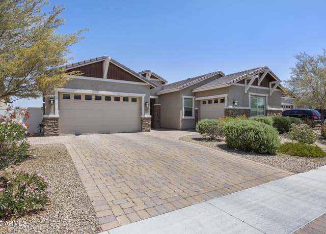 Property at 2514 E Pleasant Ln, Phoenix, AZ 85042, 4 beds, 3 baths