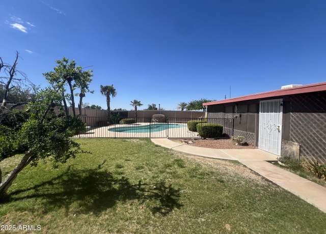 Property at 432 Giulio Cesare Ave, Sierra Vista, AZ 85635, 3 beds, 2 baths