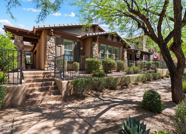 Property at 9262 E Desert Park Dr, Scottsdale, AZ 85255, 3 beds, 2 baths