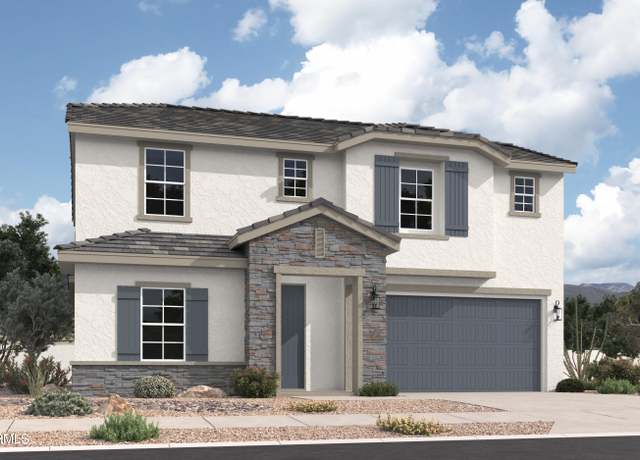 Property at 18824 N Barano Dr, Maricopa, AZ 85138, 5 beds, 3 baths
