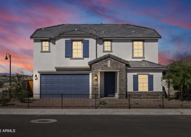 Property at 18824 N Barano Dr, Maricopa, AZ 85138, 5 beds, 3 baths