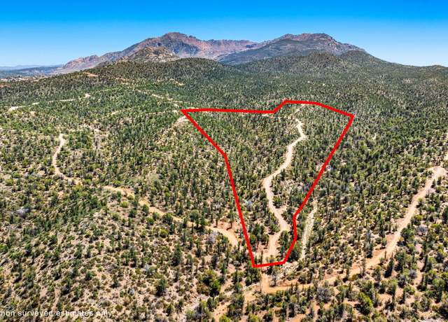 Property at 00 N Ranchland Rd #15, Prescott, AZ 86305