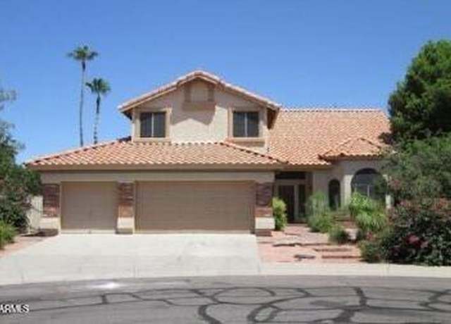 Property at 6026 E LE Marche Ave, Scottsdale, AZ 85254, 4 beds, 4 baths