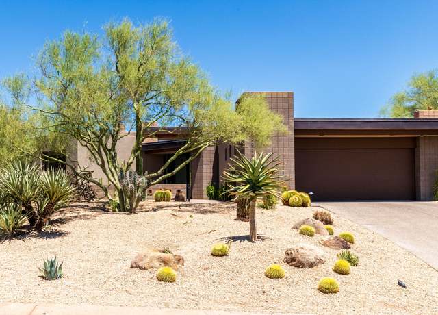 Property at 39397 N 107th Way #47, Scottsdale, AZ 85262, 3 beds, 3.5 baths