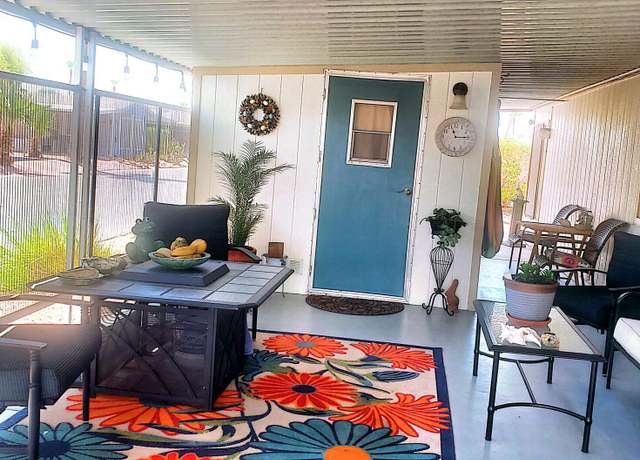 Property at 9302 E Broadway Rd #65, Mesa, AZ 85208, 2 beds, 2 baths