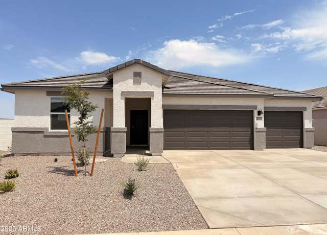 Property at 12232 E Agave Ln, Florence, AZ 85132, 5 beds, 3 baths